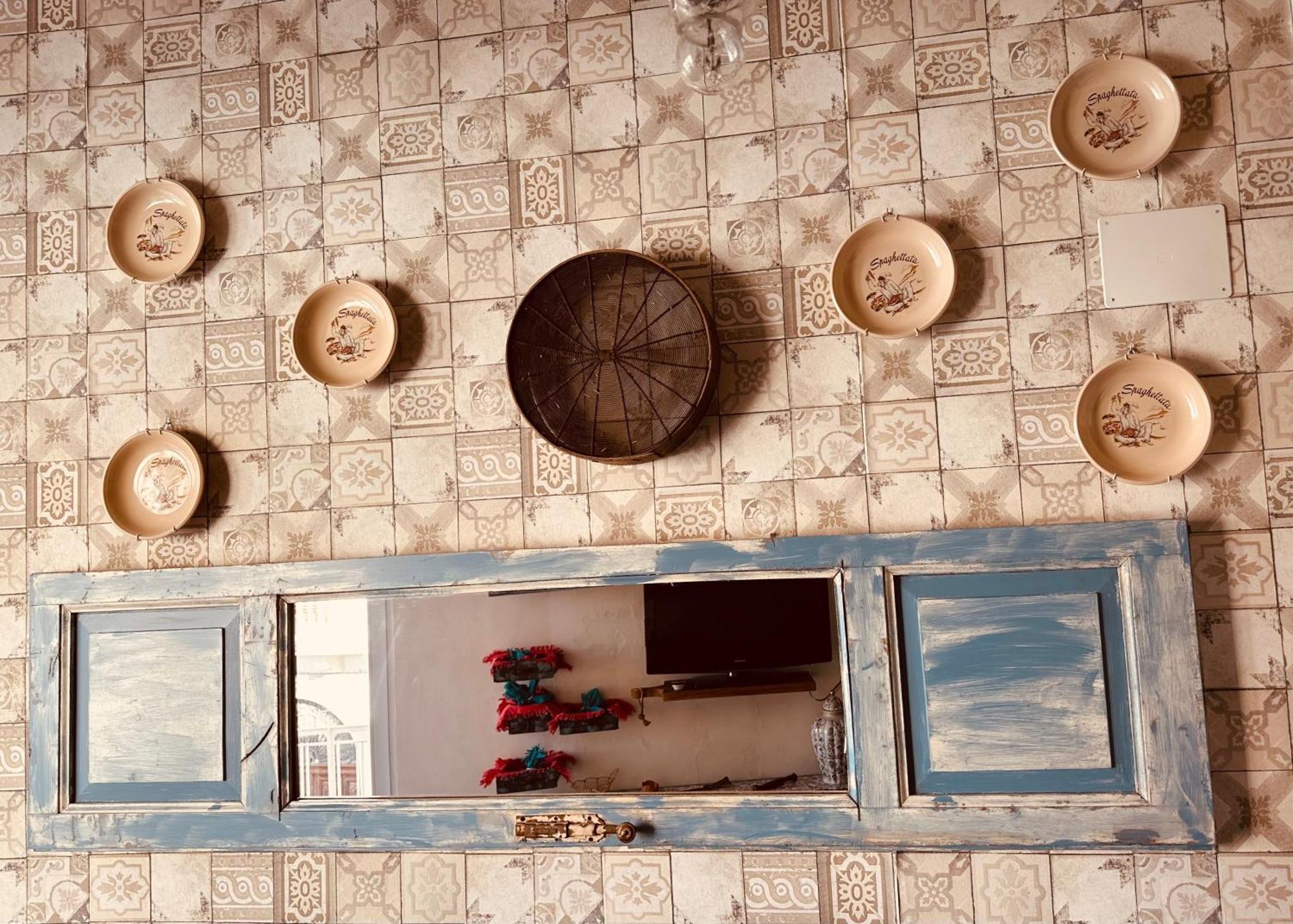 Don Gil Casa Vacanze Polignano a Mare Kültér fotó