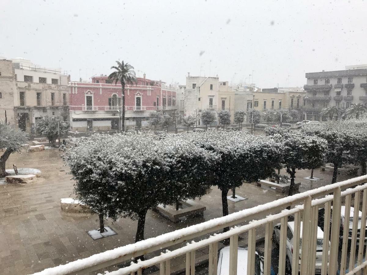 Don Gil Casa Vacanze Polignano a Mare Kültér fotó