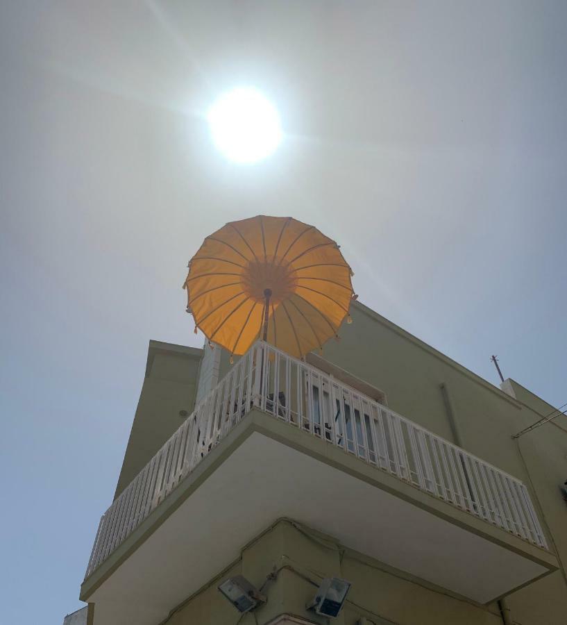Don Gil Casa Vacanze Polignano a Mare Kültér fotó